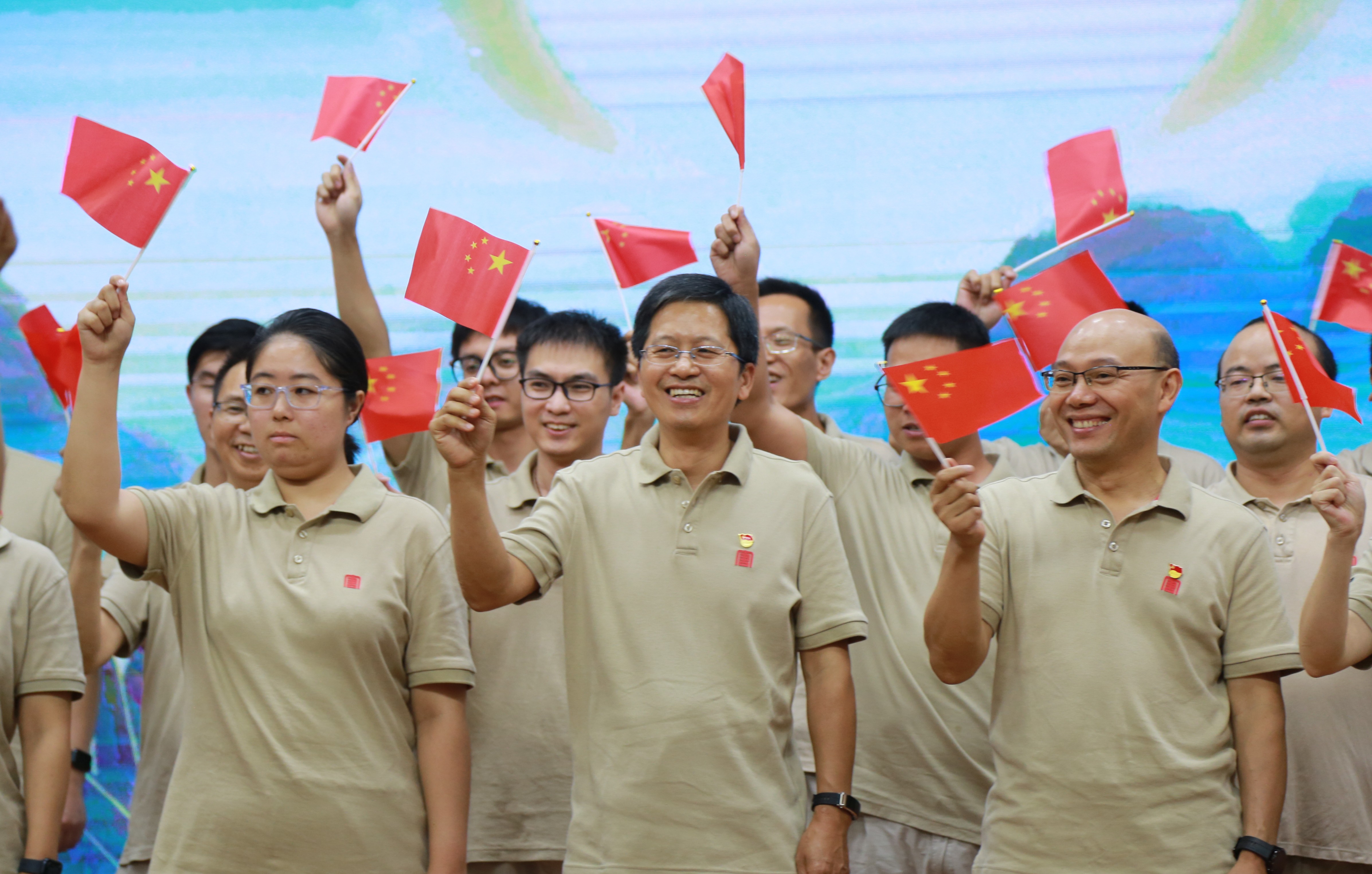 十年故事宣講暨“同心聚力” 歌詠會(huì) (18)_副本.jpg